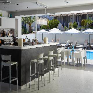 Irene Studios Hotel Evia Екстер'єр фото