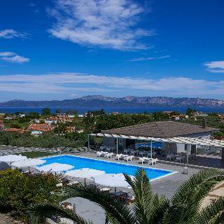 Irene Studios Hotel Evia Екстер'єр фото
