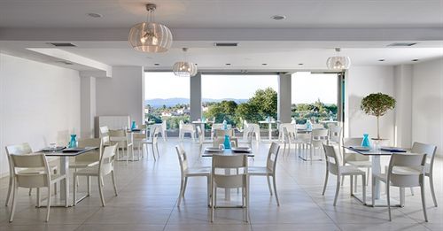 Irene Studios Hotel Evia Екстер'єр фото