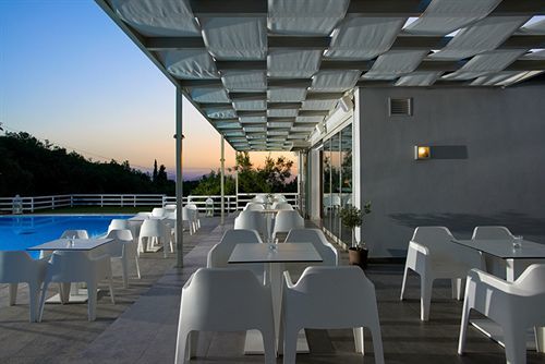 Irene Studios Hotel Evia Екстер'єр фото